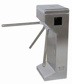 Torniquetes dos sistemas automáticos do tripé